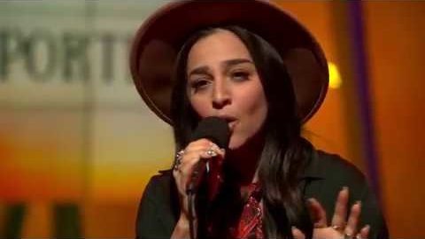 Alisan Returns to Good Day LA